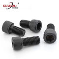 Allen Bolt de alta resistencia M3-M52 Hex sscrewallenboltm3-M52