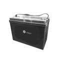 Batterie de batterie 12V 200AH Batteries rechargeables