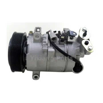 7PK Compressor 119MM 8200956574 447150-0010 for Renault Megane AC