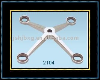 AISI304 & 316 spider