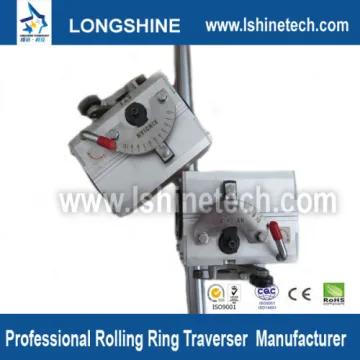 Traverse Drive Linear Motion Bearing 