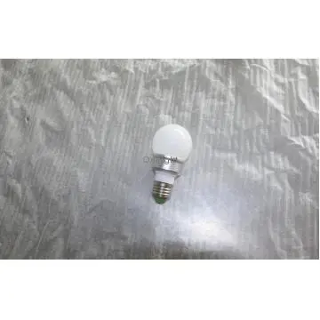 led bulbs with High Luminous and Long Life Time