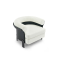 Cadeira externa fofa de novo design de alta qualidade
