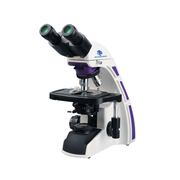 Microscope biologique de laboratoire RG-2016T