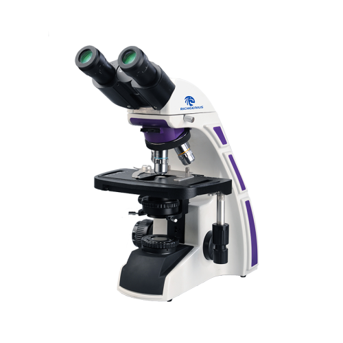 Microscopio biológico de laboratorio RG-2016T