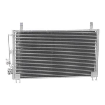 Wholesale EOK Aluminum Condenser for ISUZU D-MAX 05-07 TG and DMAX 08 TG6