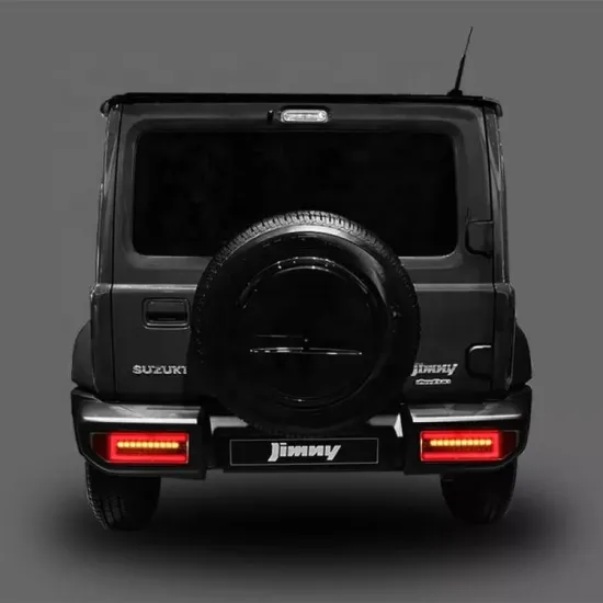 LED Rear Light for Suzuki Jimny 2018 and Up