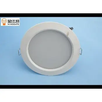 high power led ceiling light led downlight