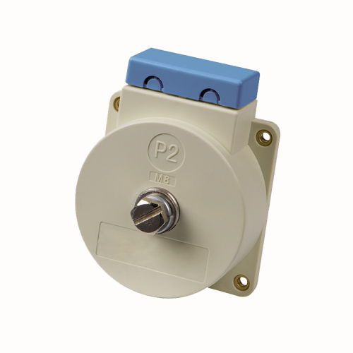M Type Direct Wiring Current Transformer