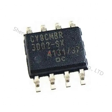 CY8CMBR3002-SX1IT: स्टॉक में नया मूल SOP8 सेंसिंग कंट्रोलर