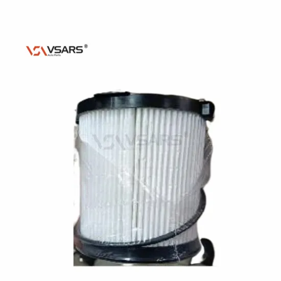 VSU-10017 High Quality Urea Filter 9914 WHITE