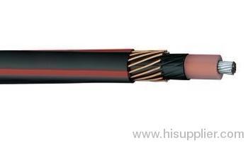 Baja precio de cobre de alta calidad Cable concéntrico para Sudáfrica