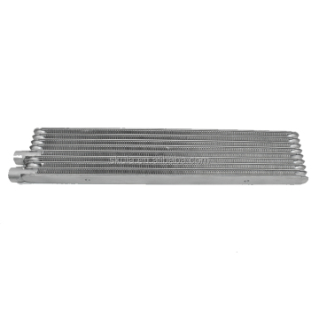 Radiateur de refroidisseur d'huile de boîte de vitesses pour Ford Focus 1.5
