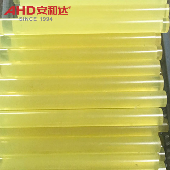 Dia 35mm Polyurethane PU Rod Bars