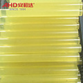 ວັນອາທິດ 18 950mm polyurethane pulo rod bars