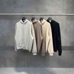 Men's Distressed Vintage Hoodie Sweatshirts
