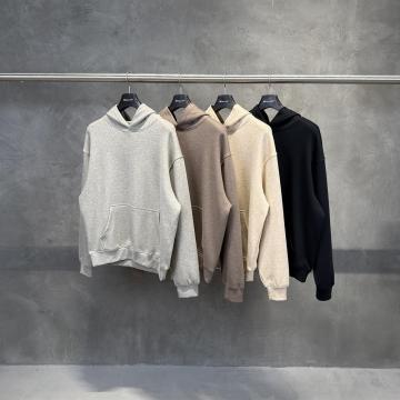 Men's Distressed Vintage Hoodie Sweatshirts