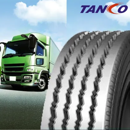 Radial Truck Bus TBR Tyre Pirelli Technology 900r20 1000r20-
