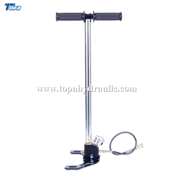 Air Rifle High Pressure Pcp Pump 4500Psi Paintball