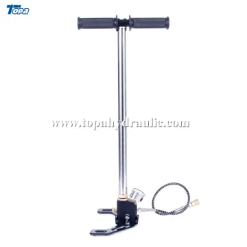 Air Rifle High Pressure Pcp Pump 4500Psi Paintball