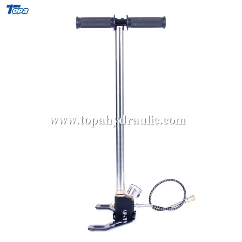 Air Rifle High Pressure Pcp Pump 4500Psi Paintball