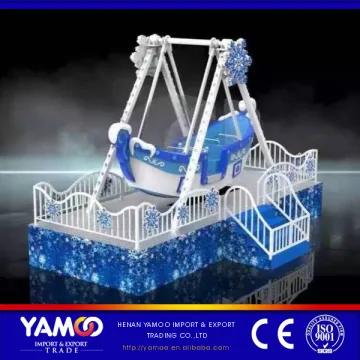 Hot selling fun fair rides mini pirate ship newly desinged pirate ship for children