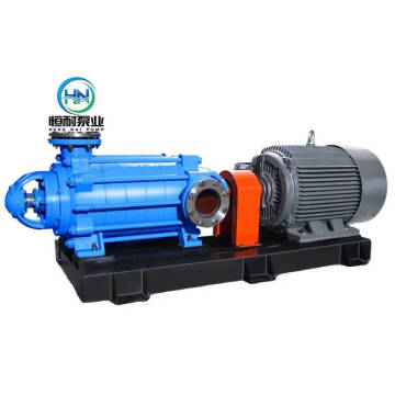 Hot Sales Horizontal Multistage Centrifugal Water Pump