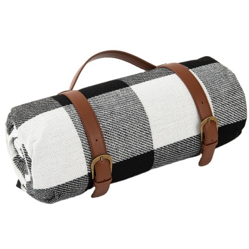 Extra Large Waterproof Camping Blanket for Outdoor Activities and Picnics