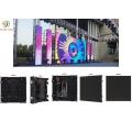 Events Venue Led Screen System Outdoor Stage Led P3.91 500mm*500mm Display Wall Rental Supplier