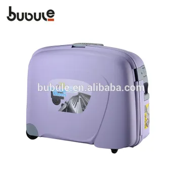 custom storage box PP suitcase