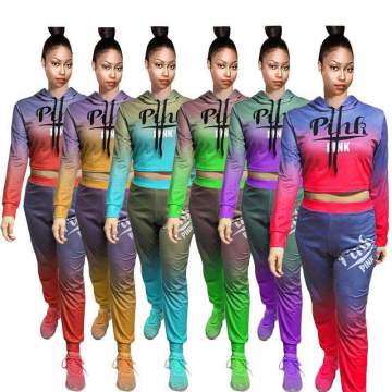 wholesale 2018  NEW  fashion  PINK tracksuits