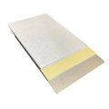 High Quality Wall Cladding Brushed Aluminum Cladding Sheet