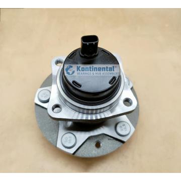 F151-33-04X 49BWKH30 HUB HUB для 2004-2011 Mazda RX-8