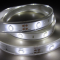 LED Hotel SMD5630 led strip ışık sıcak renk