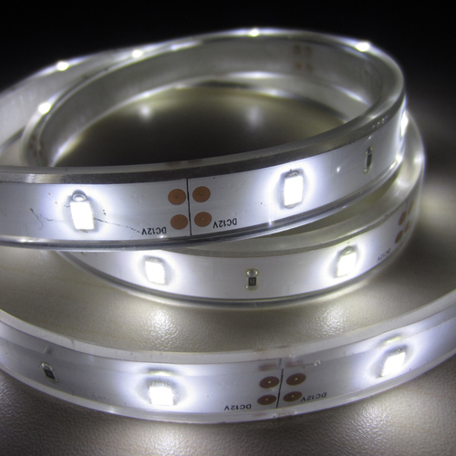 SMD5630 LED Strip ljus Per mätare 12V flexibel LED Strip