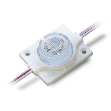وحدة LED عالية الطاقة DC12V 1.5W/3W Sidelight Backlight SMD 3535 LED واحد