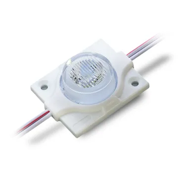 DC12V High Power LED Module 1.5W/3W Sidelight Backlight SMD 3535 Single LED