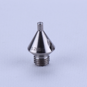 China AGIE EDM Parts Diamond Wire Guides Wholesale with low price