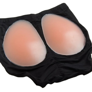 Natural Silicone Pad Enhancer Panty - Hip Butt Lifter Shapewear