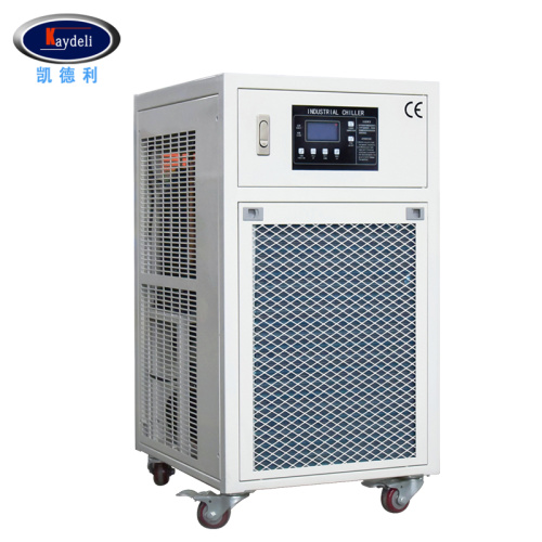 2HP Low Noise Industrial Air Cooled Chiller
