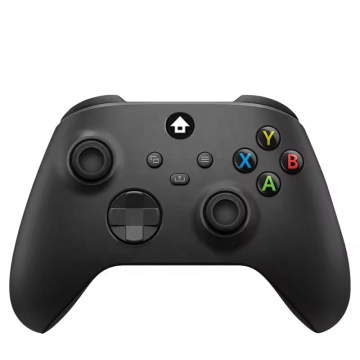 2.4G Wireless Joystick for Xbox Series S/X Gamepad: Enhancing Your Gaming Experience with PC Receiver
