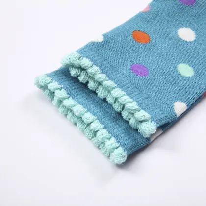 Best child socks wholesale happy children socks for kids