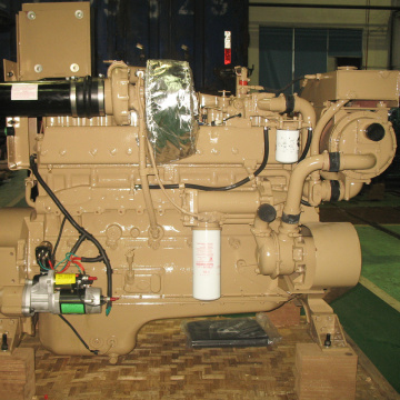 4vbe34RW3 K19 KTA19-M KTA19-M3 Marine Engine