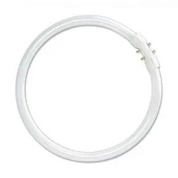 t5 circular cfl light tube lamp