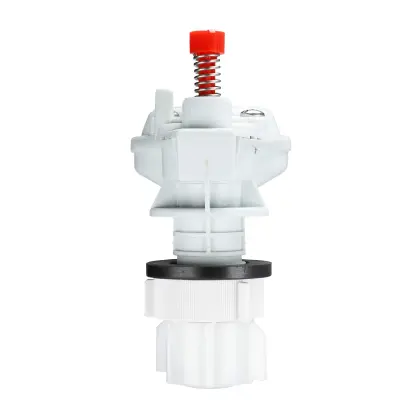 Hot Sale Toilet Water Saving Fill Valve - Anti-Siphon Technology