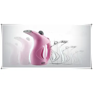 anti-drip portable travel garment steamer