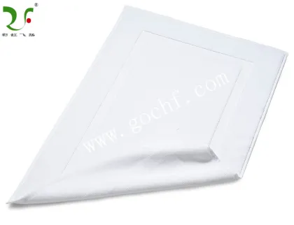 100% cotton dobby band bath mat/tub mats (bath rug)