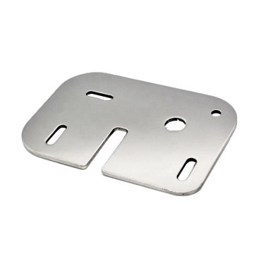 Laser and Waterjet Cutting Services