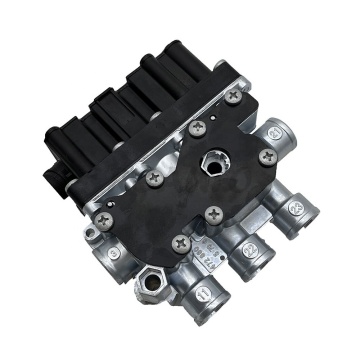 ECAS Solenoid Valve for Volvo FH / Scania P-/G-/R-/T-Series Truck Spare Parts - 4728800320 20514449