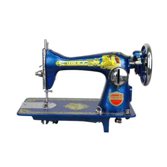 Elegant Design Mini Portable Sewing Machine for Home & Industrial Use